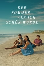 DE - Der Sommer, als ich schön wurde (2022)