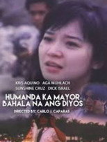 Humanda ka Mayor!: Bahala na ang Diyos (1993)