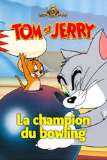 Le champion du bowling