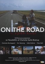 Poster for On the Road 