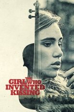 The Girl Who Invented Kissing