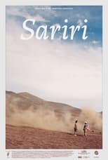 Poster for Sariri