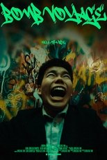 Bomb Voyage poster