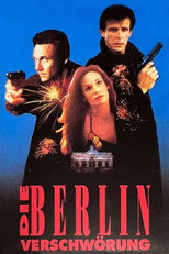 Die Berlin-Verschwörung