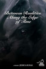 Poster for Between Realities Along the Edge of Time