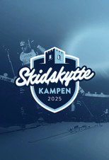 Skidskyttekampen 2025 poster