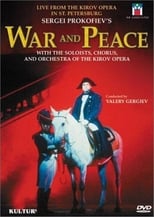 Poster for War and Peace