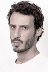 Foto retrato de Sebastien Soudais