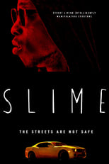 Slime (2018)