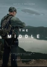 Poster for The Middle: Cascadia Guides 