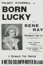 Poster for Born Lucky