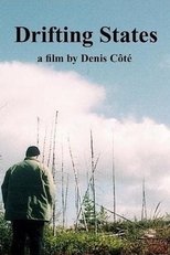 Drifting States poster movie