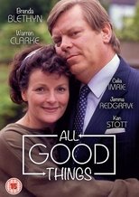 Poster for All Good Things Season 1