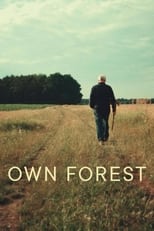 Poster for Own Forest