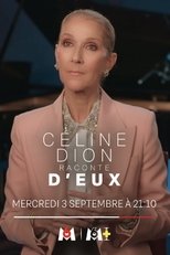 Céline Dion raconte D'eux poster