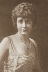 Poster van Elsie Ferguson
