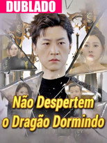 Nao Despertem o Dragao Dormindo poster