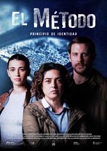El Método: Principio de identidad poster image