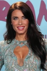 Foto retrato de Pilar Rubio