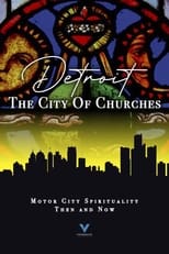 Poster for Detroit: The City of Churches