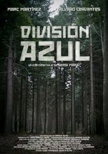 Poster for División Azul