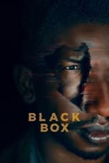 Poster for Black Box 