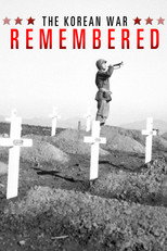 The Korean War Remembered poster