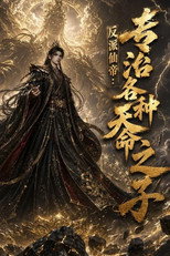 反派仙帝：专治各种天命之子 poster