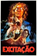 Excitation main poster