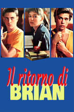 Poster di Il ritorno di Brian