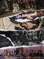 Poster for The Great NB Wedding: I Declare You Lovers