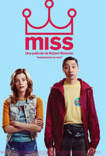 Poster for Miss