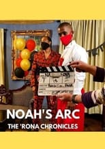 Poster for Noah's Arc: The 'Rona Chronicles