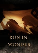 Poster for Run in Wonder 