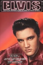 Poster for Elvis: Love Me Tender-The Love Songs