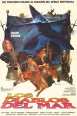 Sea Devils main poster