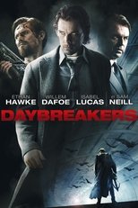 Daybreakers en streaming – Dustreaming