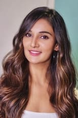 Foto retrato de Mukti Mohan