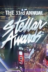 Poster for 33rd Annual Stellar Gospel Music Awards 2018