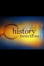 History Detectives (2003)