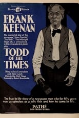 Poster for Todd of the Times