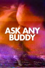 Poster for Ask Any Buddy