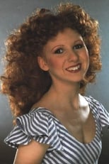 Poster for Bonnie Langford