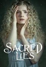 Poster for Sacred Lies Season 2