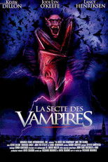 La Secte des vampires