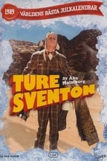 T. Sventon, Private Investigator (1989)