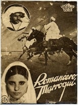 Poster for Romancero marroquí 