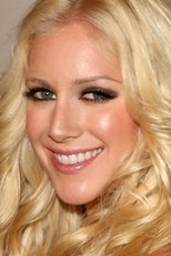 Poster van Heidi Montag