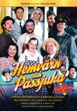 Hemvärn och påssjuka (1997)