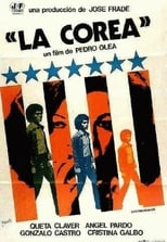 Poster for La Corea